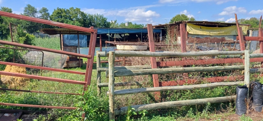 3 Bedroom Property for Sale in Oudorp North West